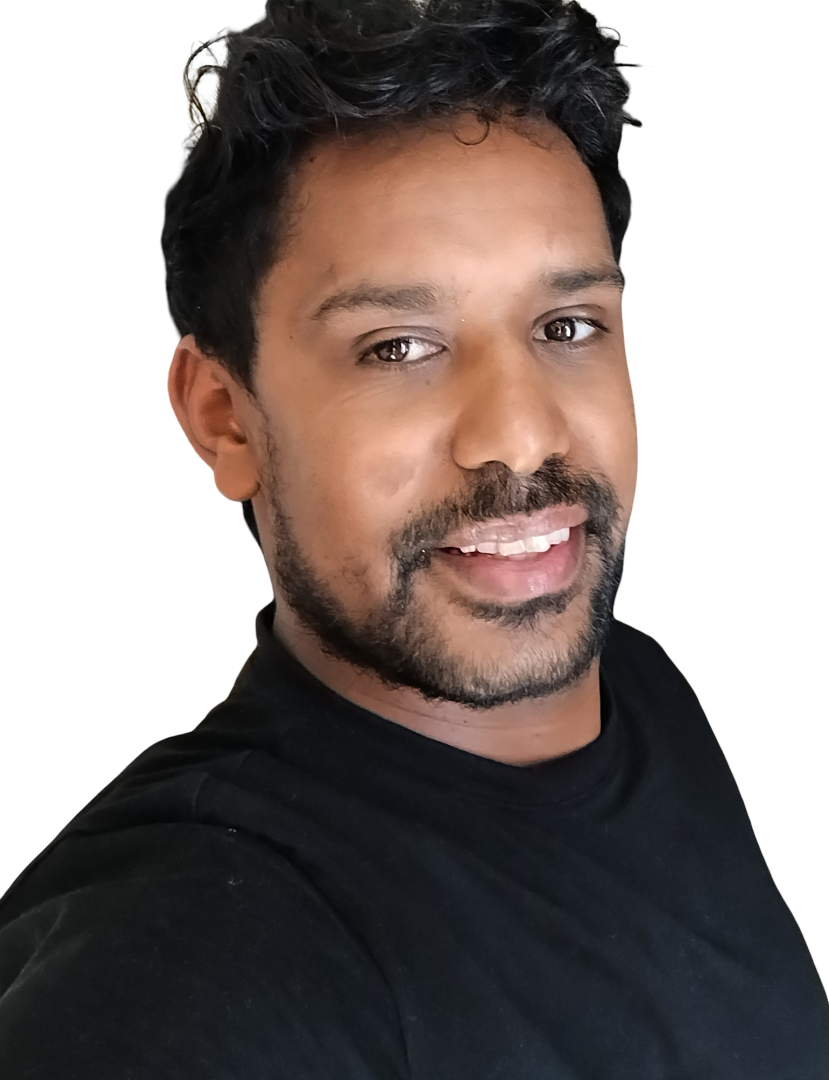 Team Member 1